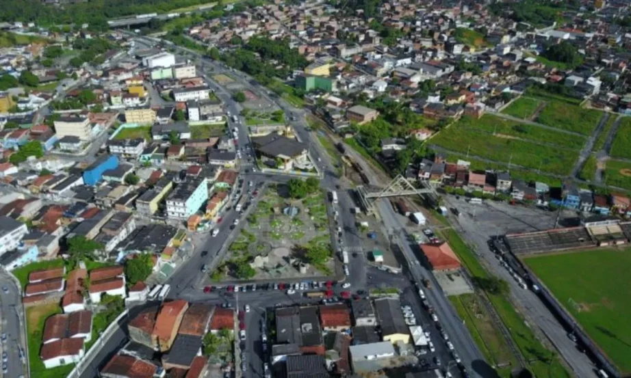 Foto: Prefeitura Municipal de Simões Filho/Divulgação