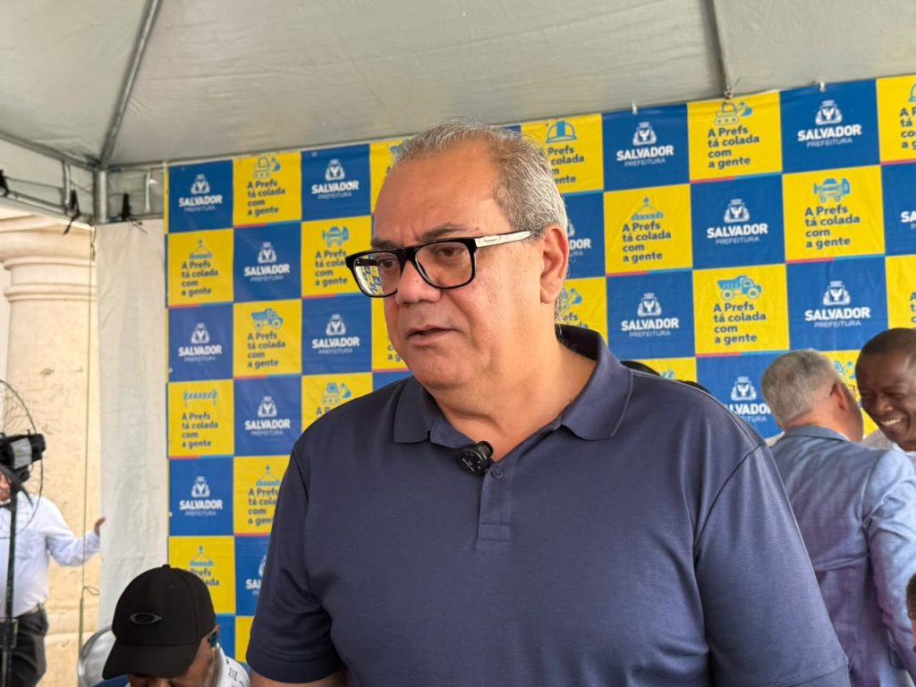 Foto: Luana Neiva / Portal Salvador FM