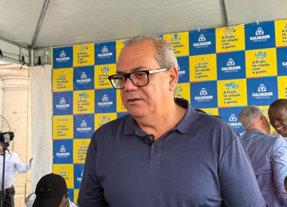 Foto: Luana Neiva / Portal Salvador FM