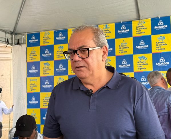 Foto: Luana Neiva / Portal Salvador FM