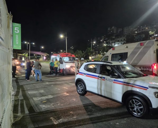 Foto: Maria Vitória Pires / Portal Salvador FM