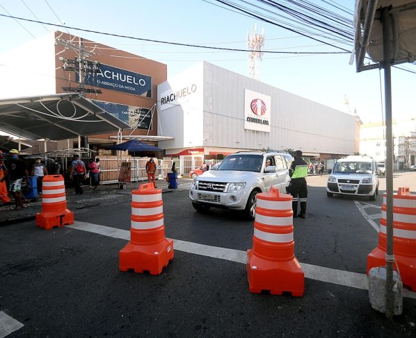 Foto: Ascom Transalvador
