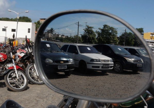 Foto: Elói Corrêa/GOVBA