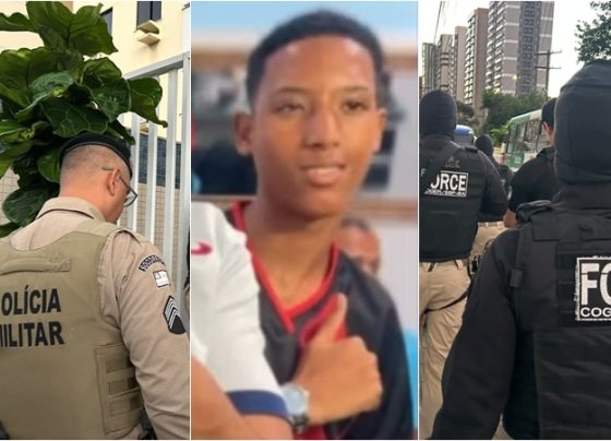 Foto: Divulgação e Reprodução/Redes sociais