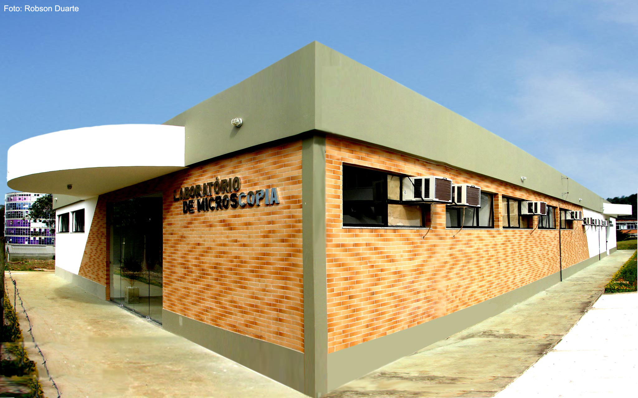 Foto: Robson Duarte/Uesc