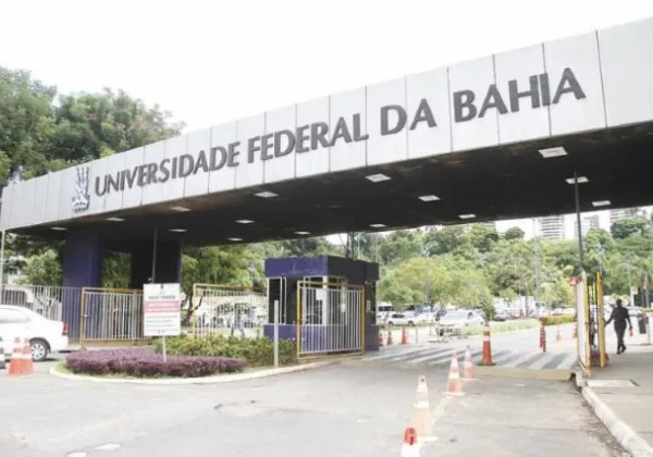 Foto: Divulgação/UFBA