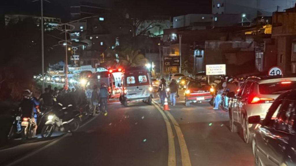 Foto: Reprodução/Redes Sociais