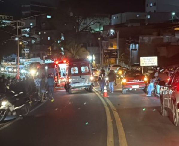 Foto: Reprodução/Redes Sociais