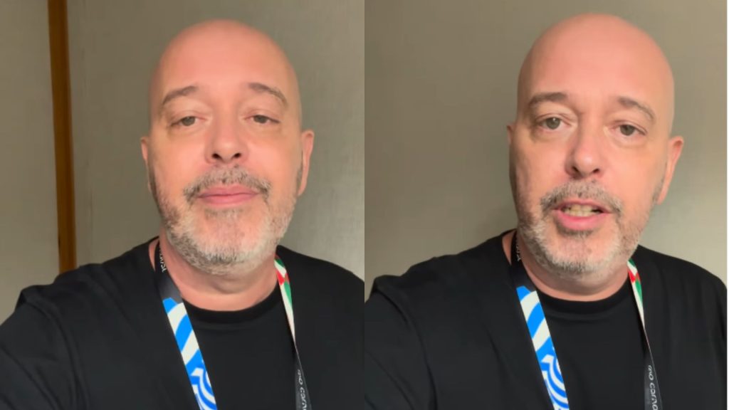 Foto: Reprodução/Redes Sociais