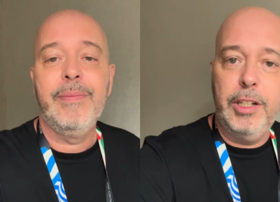 Foto: Reprodução/Redes Sociais