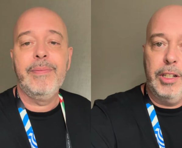 Foto: Reprodução/Redes Sociais