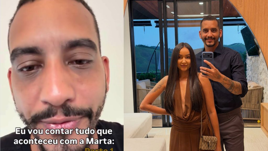 Foto: Reprodução/Redes Sociais