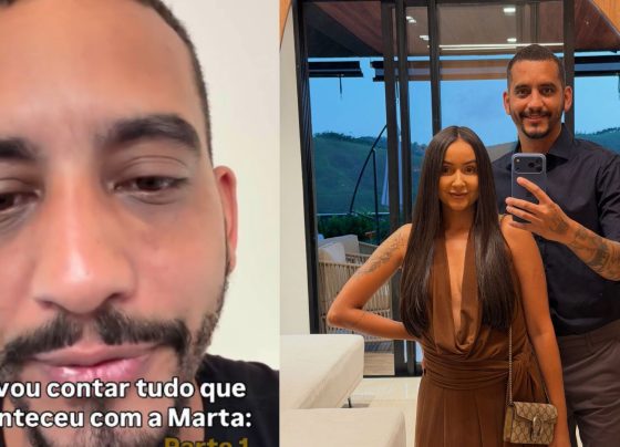 Foto: Reprodução/Redes Sociais
