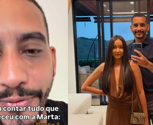 Foto: Reprodução/Redes Sociais