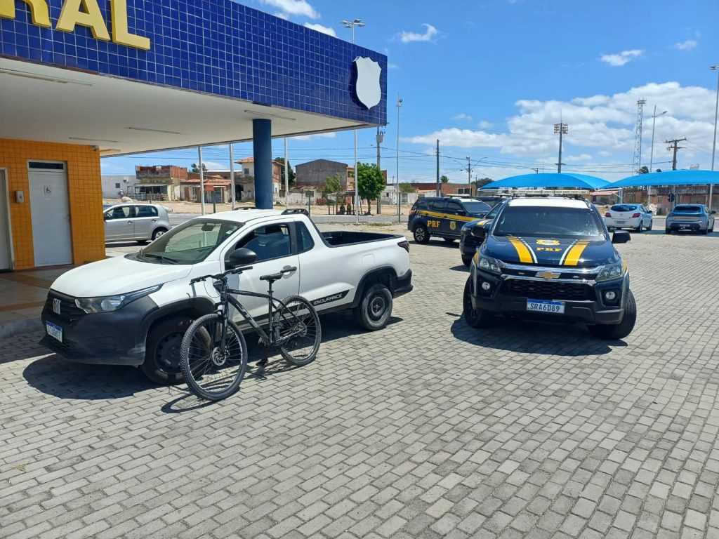 Foto: Divulgação/PRF