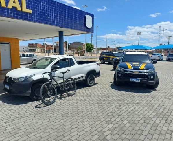 Foto: Divulgação/PRF