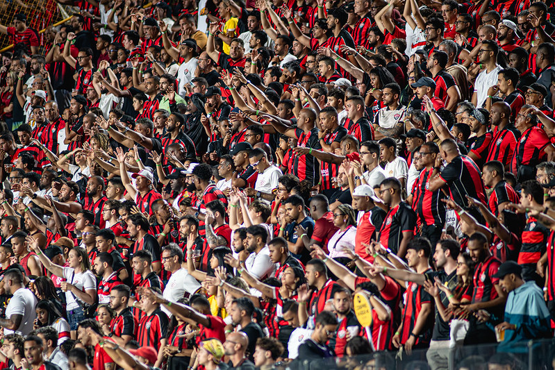 Foto: Victor Ferreira/EC Vitória