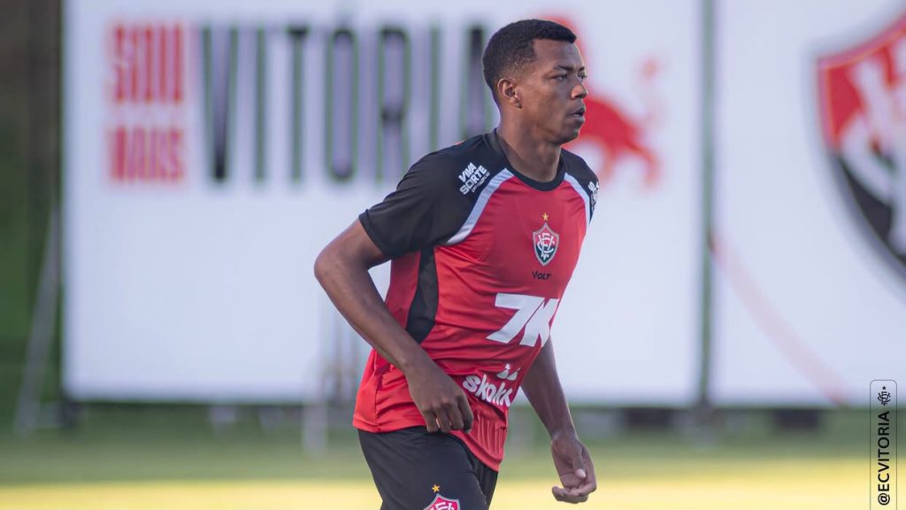 Foto: Victor Ferreira / EC Vitória