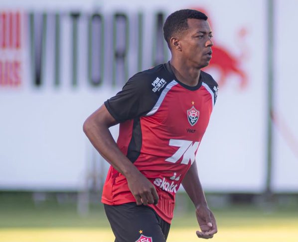 Foto: Victor Ferreira / EC Vitória
