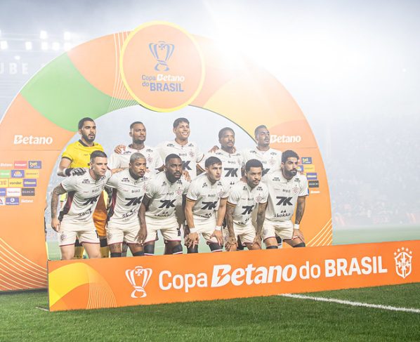 Foto: Victor Ferreira / EC Vitória