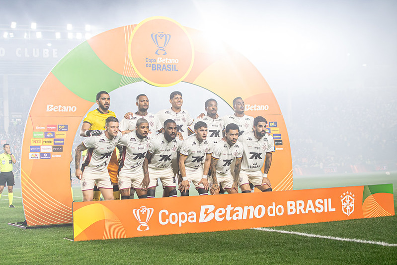 Foto: Victor Ferreira / EC Vitória
