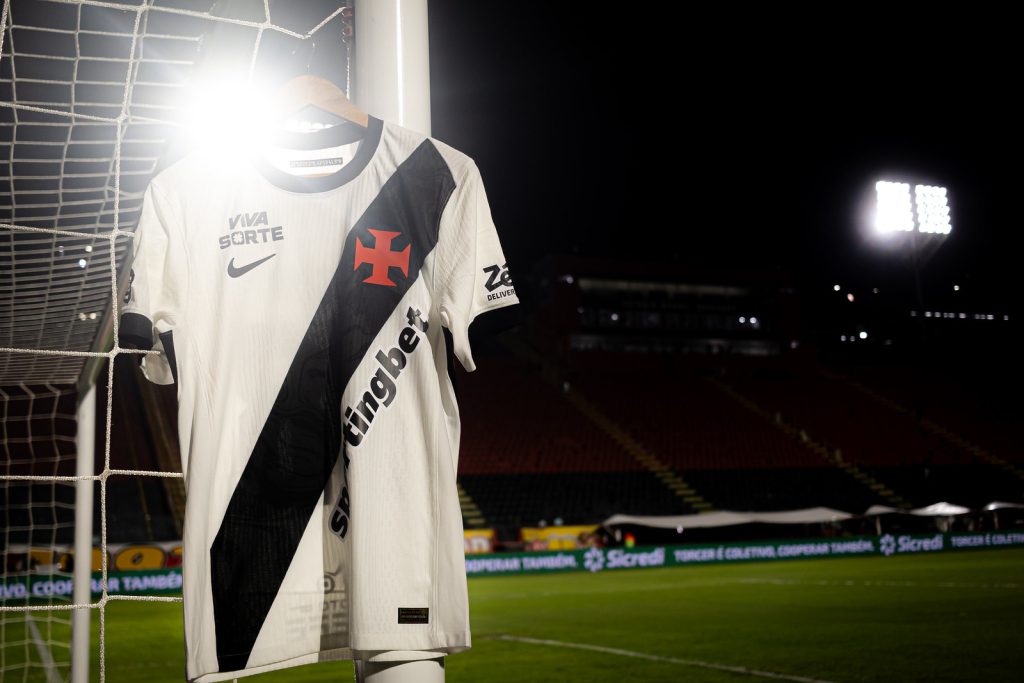 Foto: Matheus Lima/Vasco