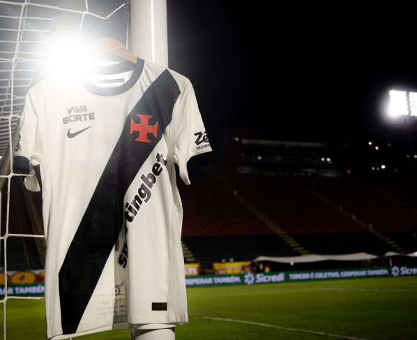Foto: Matheus Lima/Vasco