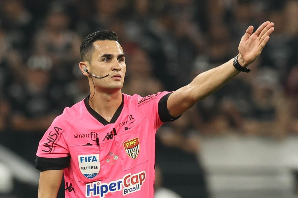 Foto: Cesar Greco / SE Palmeiras