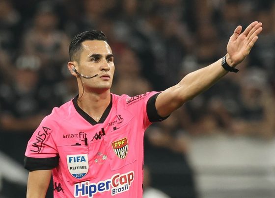 Foto: Cesar Greco / SE Palmeiras
