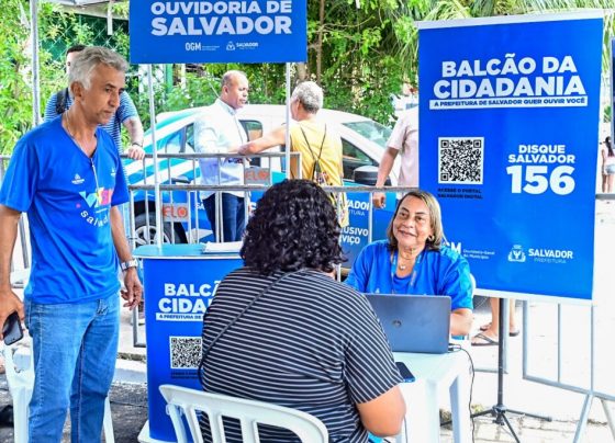 Foto: Jefferson Peixoto/ Secom PMS