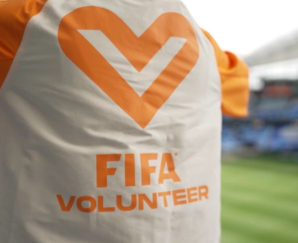 Foto: Reprodução/FIFA