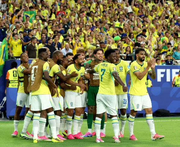 Foto: Divulgação/FIFA