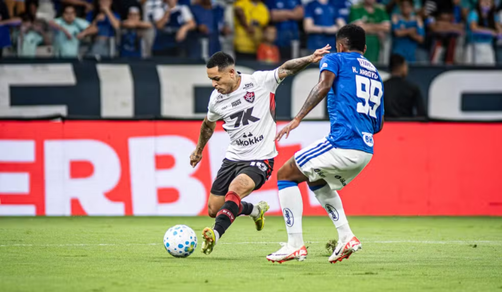 Foto: Victor Ferreira/EC Vitória