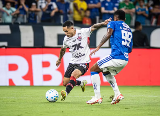Foto: Victor Ferreira/EC Vitória