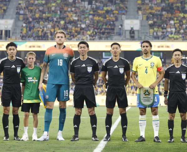 Foto: Rafael Ribeiro/CBF