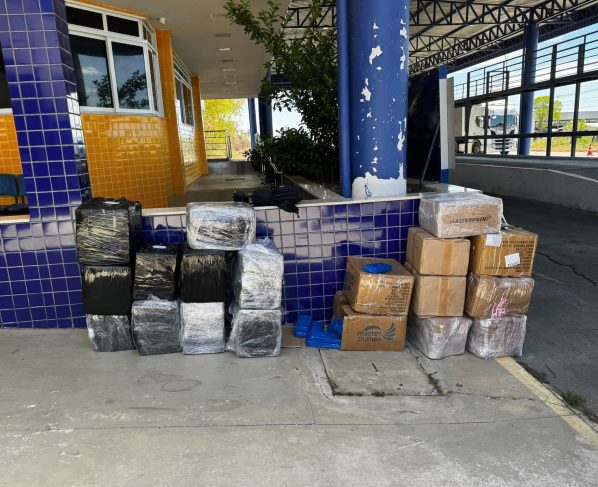 Foto: Divulgação/PRF