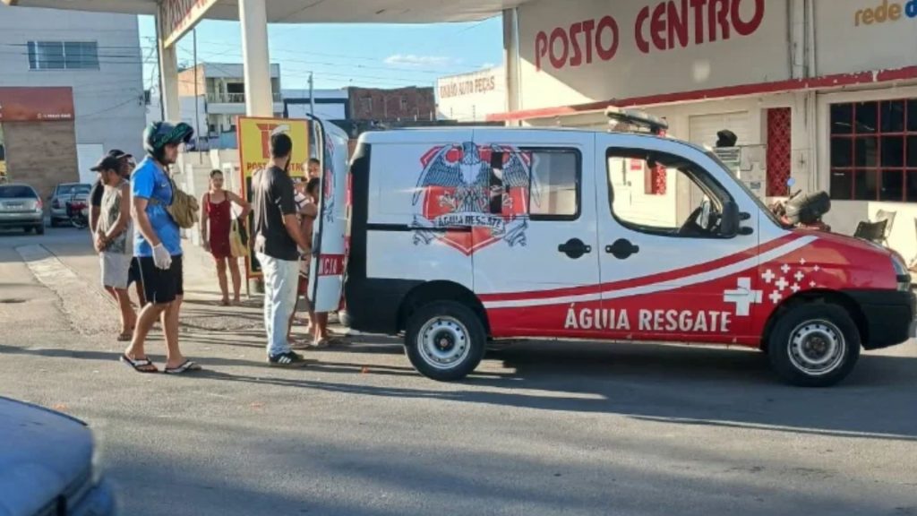 Foto: Reprodução/@projetoaguia1