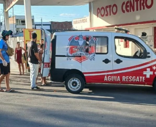 Foto: Reprodução/@projetoaguia1
