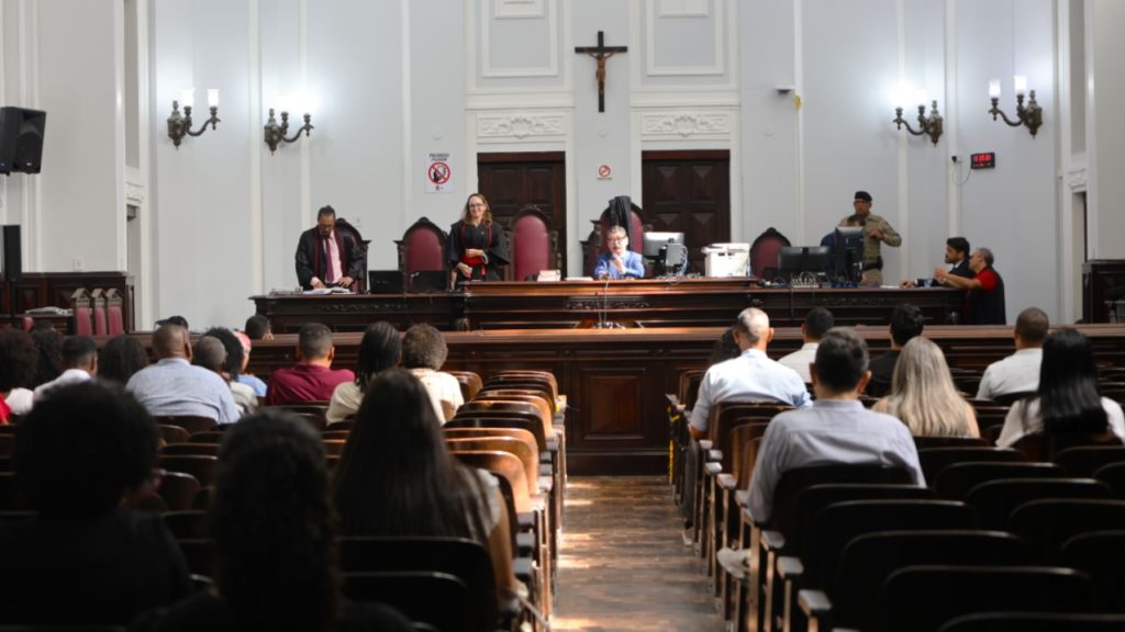 Foto: Beatriz Borges/TJBA