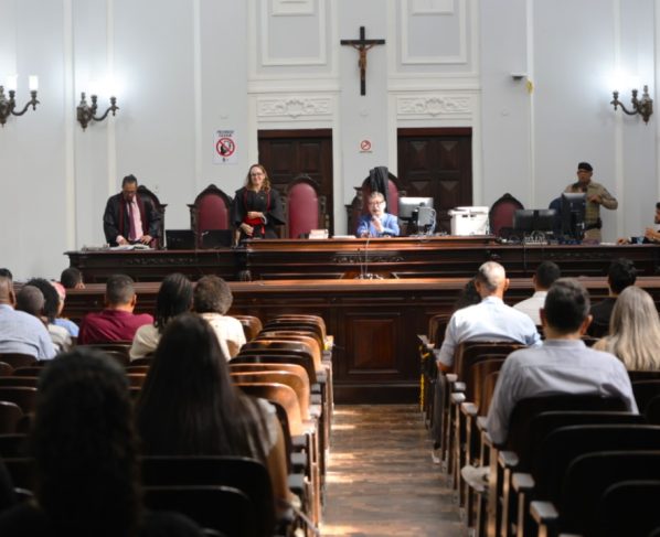 Foto: Beatriz Borges/TJBA