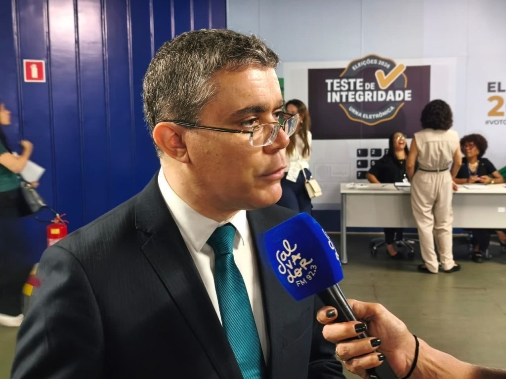 Foto: Vagner Souza/ Salvador FM