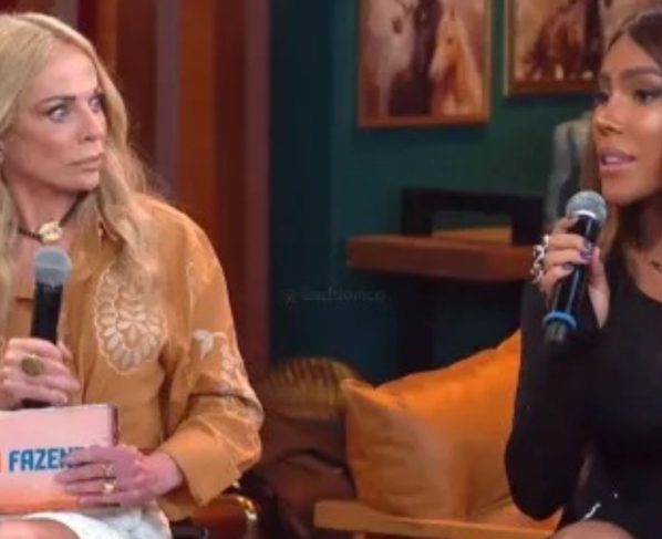 Foto: Reprodução/TV Record