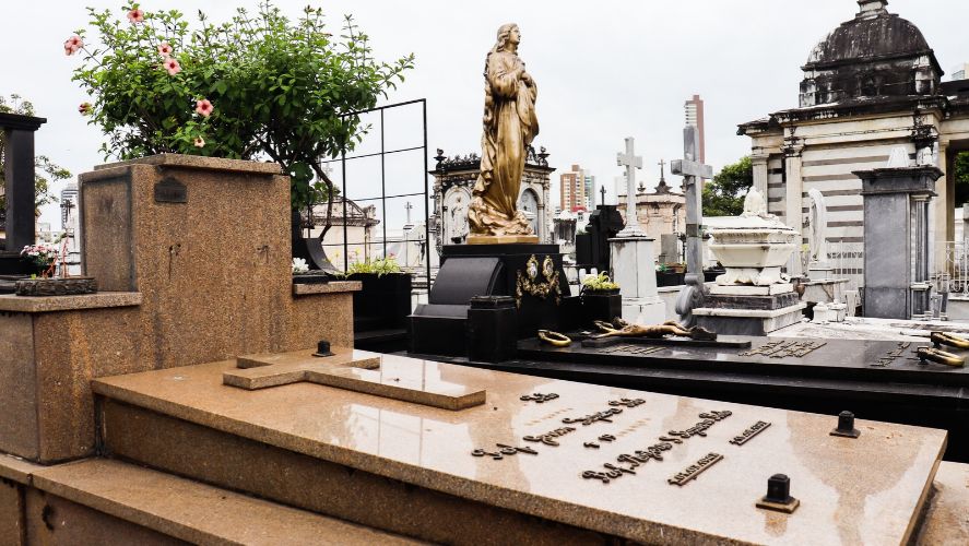 Foto: Divulgação/Arquidiocese de Salvador
