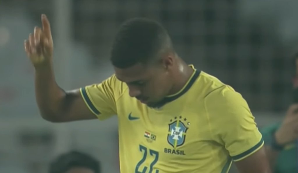 Foto: Reprodução/geTV