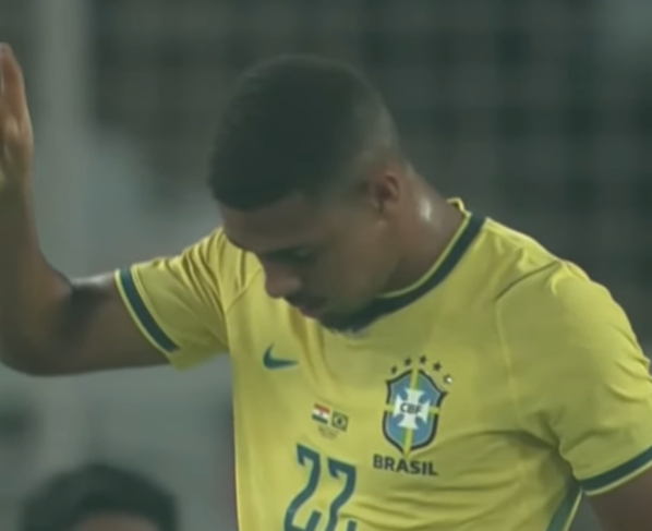 Foto: Reprodução/geTV