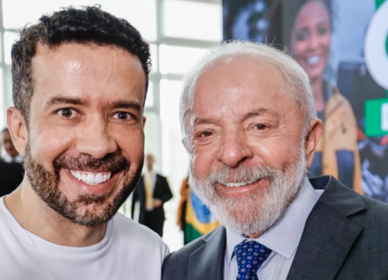 Foto: Divulgação/Palácio do Planalto