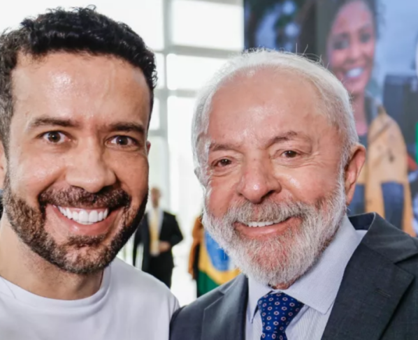 Foto: Divulgação/Palácio do Planalto