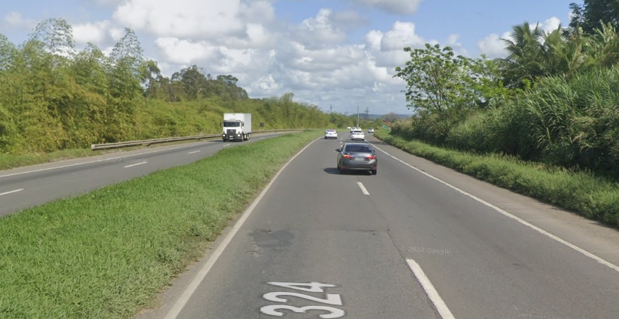 Foto: Reprodução/Google Street View
