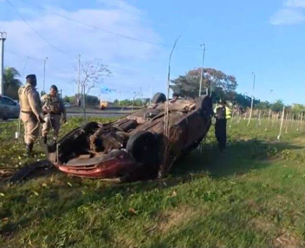 Foto: Reprodução/TV Bahia