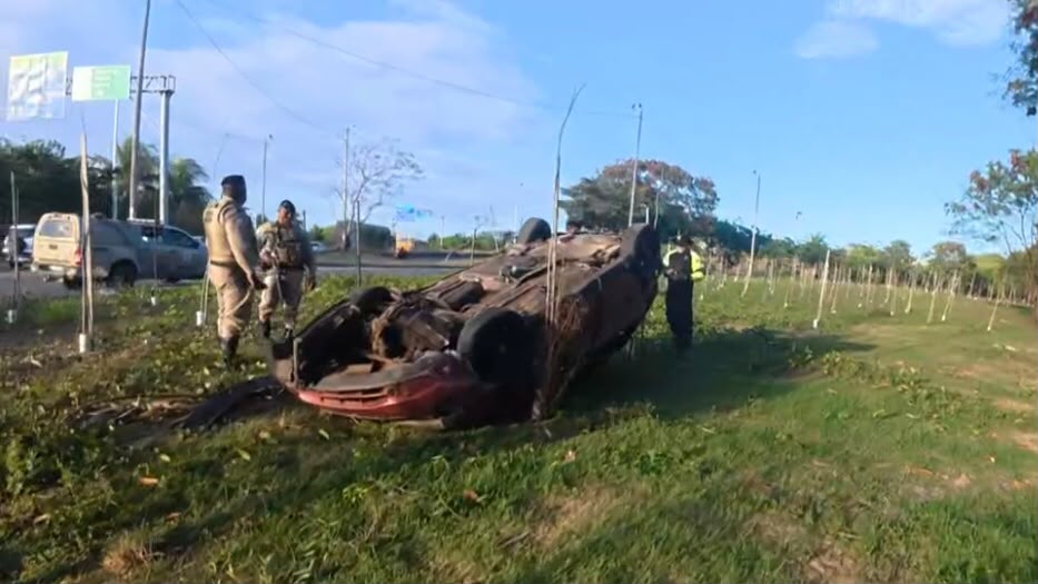 Foto: Reprodução/TV Bahia